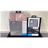 Image 2 : 3 FASHION BAGS, IPHONE11 PRO MAX CASE AND IPAD CASE