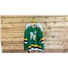 Image 1 : *NEW WITH TAGS* MINNESOTA NORTH STARS FANATICS JERSEY SIZE XL