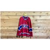 Image 1 : *NEW* MONTREAL CANADIENS FANATICS JERSEY SIZE M
