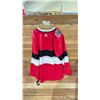 Image 2 : *NEW WITH TAGS* OTTAWA SENATORS ADIDAS JERSEY SIZE 54