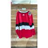 Image 2 : *NEW WITH TAGS* OTTAWA SENATORS ADIDAS JERSEY SIZE 54