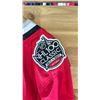 Image 3 : *NEW WITH TAGS* OTTAWA SENATORS ADIDAS JERSEY SIZE 54