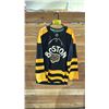Image 1 : *NEW WITH TAGS* BOSTON BRUINS ADIDAS JERSEY SIZE 52