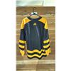 Image 2 : *NEW WITH TAGS* BOSTON BRUINS ADIDAS JERSEY SIZE 52