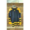 Image 2 : *NEW WITH TAGS* BOSTON BRUINS ADIDAS JERSEY SIZE 52