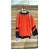Image 2 : *NEW WITH TAGS* PHILADELPHIA FLYERS STADIUM SERIES ADIDAS JERSEY SIZE 54