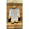 Image 2 : *NEW WITH TAGS* PITTSBURGH PENGUINS REVERSE RETRO ADIDAS JERSEY SIZE 54