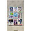Image 1 : LOT OF 500+ ASSORTED HOCKEY CARDS INCLUDING; WAYNE GRETZKY, BRUCE GAMBLE, BILL COOK & MORE