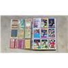 Image 2 : LOT OF 500+ ASSORTED HOCKEY CARDS INCLUDING; WAYNE GRETZKY, BRUCE GAMBLE, BILL COOK & MORE