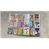 Image 3 : LOT OF 500+ ASSORTED HOCKEY CARDS INCLUDING; WAYNE GRETZKY, BRUCE GAMBLE, BILL COOK & MORE