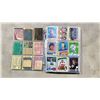 Image 2 : LOT OF 500+ ASSORTED HOCKEY CARDS INCLUDING; WAYNE GRETZKY, MIKE BOSSY, PHIL MYRE & MORE