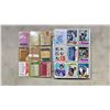 Image 2 : LOT OF 500+ ASSORTED HOCKEY CARDS INCLUDING; WAYNE GRETZKY, RAY BOURQUE, PAT QUINN & MORE