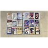 Image 2 : LOT OF 200+ ASSORTED WAYNE GRETZKY HOCKEY CARDS