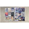 Image 2 : LOT OF 200+ ASSORTED WAYNE GRETZKY HOCKEY CARDS