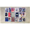 Image 2 : LOT OF 200+ ASSORTED WAYNE GRETZKY HOCKEY CARDS
