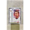 Image 3 : LOT OF 100+ ASSORTED WAYNE GRETZKY HOCKEY CARDS