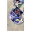 Image 2 : LOT OF 25+ ASSORTED WAYNE GRETZKY HOCKEY CARDS