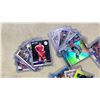 Image 2 : LOT OF 25+ ASSORTED WAYNE GRETZKY HOCKEY CARDS