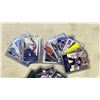 Image 2 : LOT OF 25+ ASSORTED WAYNE GRETZKY HOCKEY CARDS