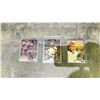 Image 2 : LOT OF 3 ASSORTED WAYNE GRETZKY HOCKEY CARDS
