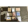 Image 2 : LOT OF 9 ASSORTED WAYNE GRETZKY HOCKEY CARDS