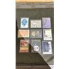Image 2 : LOT OF 9 ASSORTED WAYNE GRETZKY HOCKEY CARDS