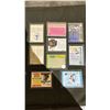 Image 2 : LOT OF 9 ASSORTED WAYNE GRETZKY HOCKEY CARDS