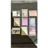 Image 2 : LOT OF 9 ASSORTED WAYNE GRETZKY HOCKEY CARDS