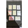 Image 2 : LOT OF 8 ASSORTED WAYNE GRETZKY HOCKEY CARDS