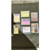 Image 2 : LOT OF 7 ASSORTED WAYNE GRETZKY HOCKEY CARDS