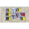 Image 1 : LOT OF 9 ASSORTED WAYNE GRETZKY HOCKEY CARDS