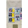 Image 2 : LOT OF 9 ASSORTED WAYNE GRETZKY HOCKEY CARDS