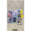 Image 3 : LOT OF 9 ASSORTED WAYNE GRETZKY HOCKEY CARDS