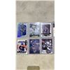 Image 2 : LOT OF 9 ASSORTED WAYNE GRETZKY HOCKEY CARDS