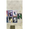 Image 3 : LOT OF 9 ASSORTED WAYNE GRETZKY HOCKEY CARDS