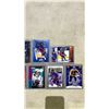 Image 3 : LOT OF 9 ASSORTED WAYNE GRETZKY HOCKEY CARDS