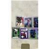 Image 2 : LOT OF 9 ASSORTED WAYNE GRETZKY HOCKEY CARDS