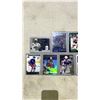 Image 2 : LOT OF 9 ASSORTED WAYNE GRETZKY HOCKEY CARDS