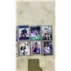 Image 3 : LOT OF 9 ASSORTED WAYNE GRETZKY HOCKEY CARDS