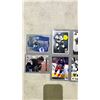 Image 2 : LOT OF 8 ASSORTED WAYNE GRETZKY HOCKEY CARDS