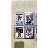 Image 2 : LOT OF 8 ASSORTED WAYNE GRETZKY HOCKEY CARDS