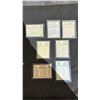 Image 2 : LOT OF 7 ASSORTED WAYNE GRETZKY HOCKEY CARDS