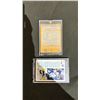 Image 2 : 1990 UPPER DECK #241 WAYNE GRETZKY & 1988 TOPPS #120 WAYNE GRETZKY HOCKEY CARDS