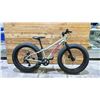 Image 1 : MONGOOSE JASPER 7 SPEED BICYCLE