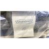 Image 2 : BEAUTY REST IMPERIAL COLLECTION KING SIZE MATTRESS