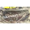 Image 2 : BEAUTY REST DOUBLE SIZE MATTRESS