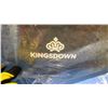 Image 2 : KINGSDOWN DOUBLE SIZE MATTRESS