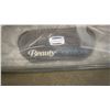 Image 2 : SIMMONS BEAUTY COMFORT DOUBLE SIZE MATTRESS