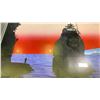 Image 2 : HENRY ROY VICKERS FRAMED PRINT "SIWASH ROCK" - APPROX. 30" X 27" FRAMED