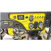 Image 2 : CHAMPION 12000 WATT GENERATOR *UNKNOWN WORKING CONDITION*